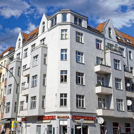 Hotel Rehberge Berlin Mitte Екстериор снимка